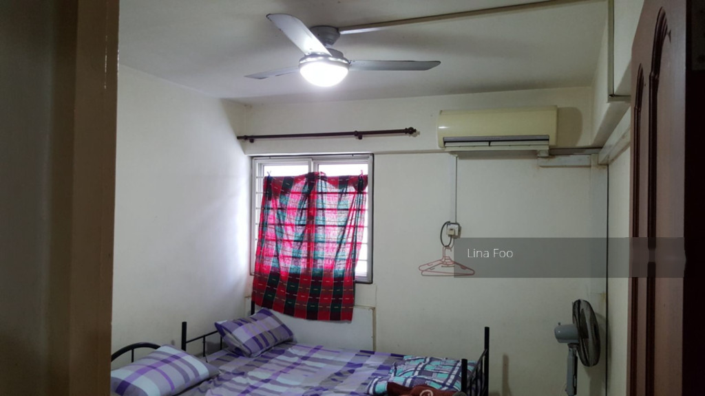 Blk 271 Queen Street (Central Area), HDB 3 Rooms #150792062